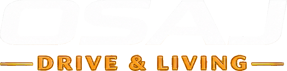 OSAJ Drive & Living